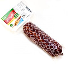 Uzená šiška rostlinná uzenina 320g Salve Natura