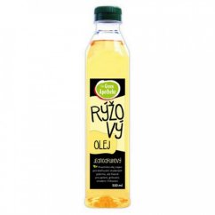 Olej rýžový 500ml Green Apotheke