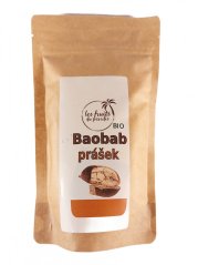 Baobab powder Bio 200 g Les Fruits du Paradis