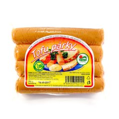 Párky Tofu 200g Sunfood
