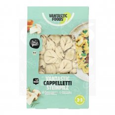 Cappelletti s hříbky Bio 250 g Vantastic
