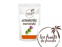 Milk thistle seed 200g Les Fruits du Paradis