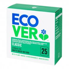 Tablety do umývačky Classic 500g Ecover