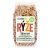 Ryža trojfarebná natural Bio 500g Country life