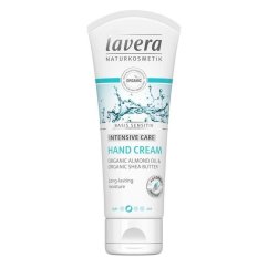 Krém na ruce Basis Soft Bio 75ml Lavera