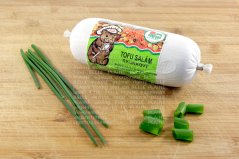 Salám tofu bylinkový 220g Sunfood