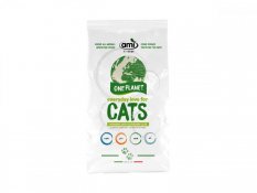 AMI CAT 1,5kg - kompletní veganské krmivo pro kočky