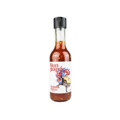 Sweet chilli omáčka 185ml Von Papá