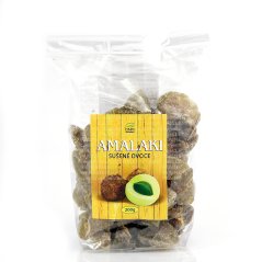 Amalaki indický angrešt 200g DNM