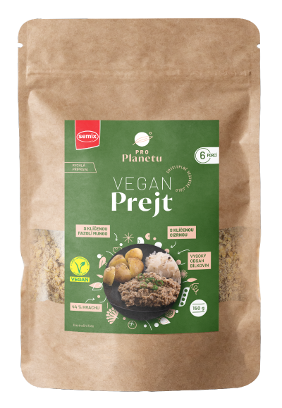 Prejt Vegan směs Pro Planetu 150g Semix