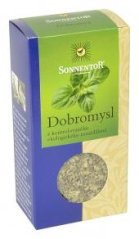 Dobromysl Bio 18g Sonnentor