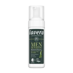 Pěna na holení 150 ml Lavera Men Sensitive