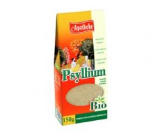 Psyllium Bio 150g Apotheke