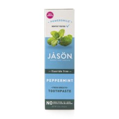Zubná pasta Powersmile 119 g JASON