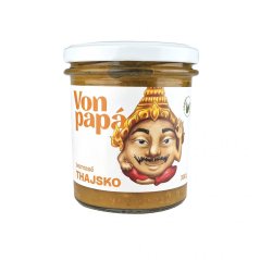 Bezmasé Thajsko 300g Von Papá