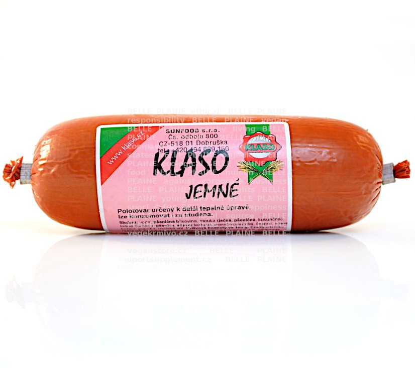 Klaso jemné 200g Sunfood
