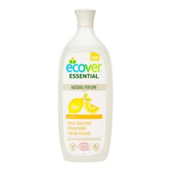 Přípravek na mytí nádobí přírodní citron 1l Ecover