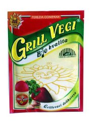 Koření Grill Vegi Bio 35g TEREZIA COMPANY