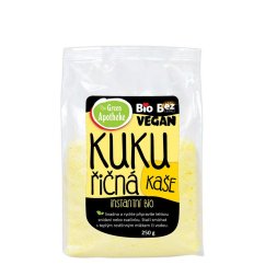 Green Apotheke BIO Kaše kukuřičná sáček 250g
