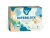 Margarín ovesný s bambuckým máslem Bio 250 g The Vegan Cow