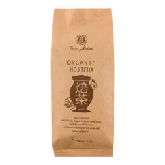 Čaj Hojicha zelený 100g Muso