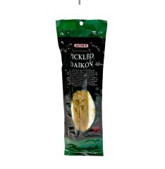Pickled Japanese Daikon Radish 200 g Mitoku