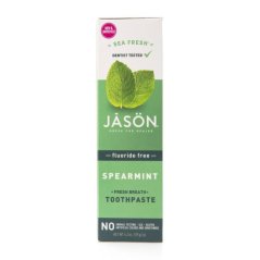 Zubní pasta posilující Sea Fresh 119 g JASON