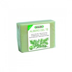 Tea tree solid toilet soap 100g Almacabio