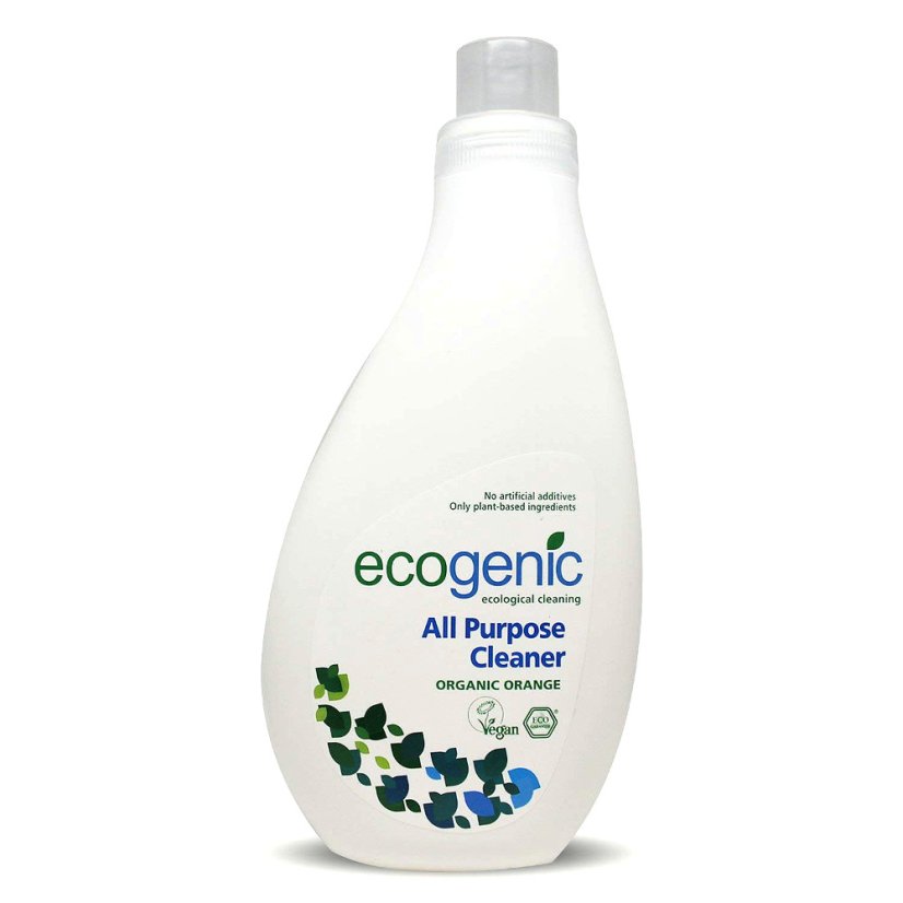 Univerzální čistič s pomerančem 1l Ecogenic