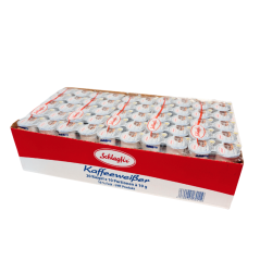 Smetana rostlinná alternativa do kávy 200  porcí po 10 ml Schlagfix
