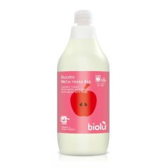Prací gel ekologický Červené jablko Bio 1l Biolu