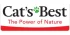 Cat's Best