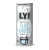 Ledová káva Flat White s ovesným nápojem  235 ml Oatly!
