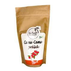Camu Camu prášok Bio 250 g Les Fruits du Paradis