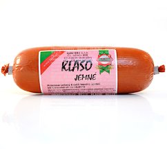 Klaso jemné 400g Sunfood