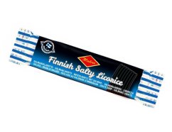 Lékořicové tyčinky Original slané 60g
