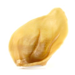 Whimzees rostlinné ucho - dentální péče - žvýkací pamlsek17,5cm / 60g