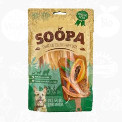 Natural Papaya Chews