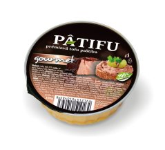 PATIFU gourmet 100g