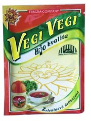 Seasoning Vegi Vegi Bio 35g TEREZIA COMPANY