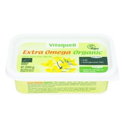 Margarín Extra Omega Bio 250g Vitaquell