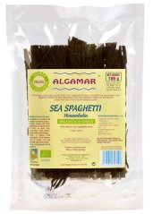 Sea Spaghetti (Himanthalia) Bio 100g Algamar