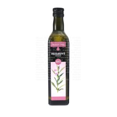 Olej sezamový panenský Bio 500 ml Health Link