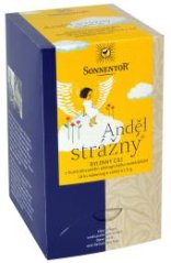 Čaj Anděl strážný Bio 27g Sonnentor