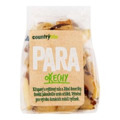 Brazil Nuts 100g Country Life