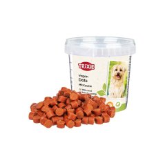 Mini válečky Vegan s mrkví 200 g Trixie