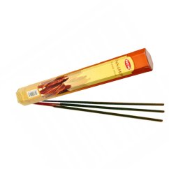 Incense sticks Cinnamon 20 pcs HEM