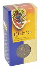 Hřebíček Bio 30g Sonnentor