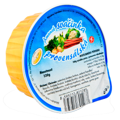 Svačinka provensálská 120g Amunak
