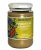 Crunchy peanut cream with sea salt Bio 350g Horizon